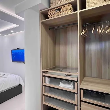 Luxury Duplex * 아데제