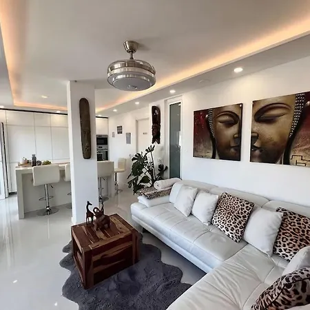 Luxury Duplex *