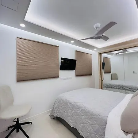 Luxury Duplex 아파트