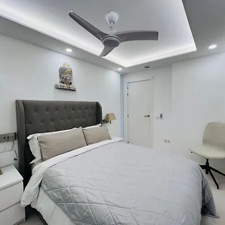 아파트 Luxury Duplex *