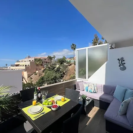 아파트 Luxury Duplex 아데제