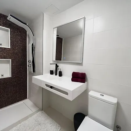 Luxury Duplex Apartman