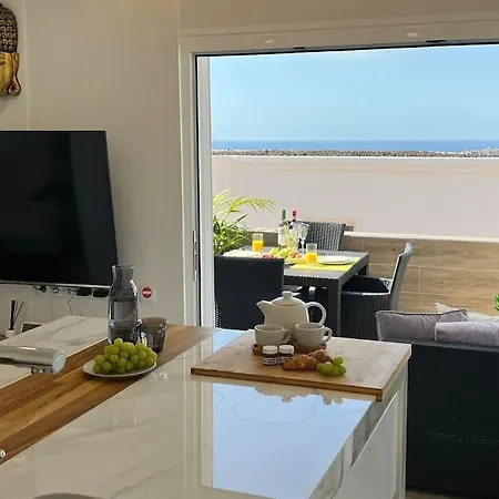 Apartman Luxury Duplex Costa Adeje (Tenerife)