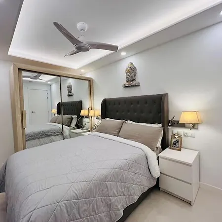 Luxury Duplex Apartman *
