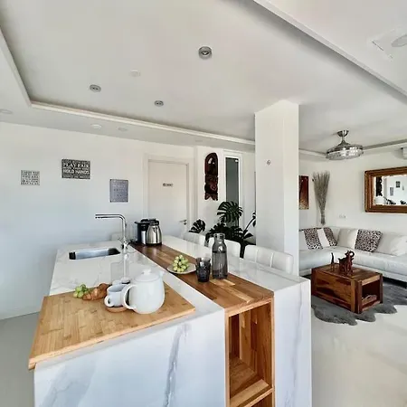 Apartman Luxury Duplex