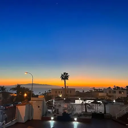 Apartman Luxury Duplex Costa Adeje (Tenerife)