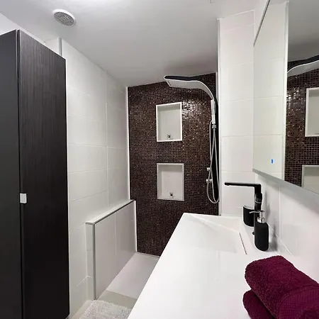 Luxury Duplex Apartman Costa Adeje (Tenerife)