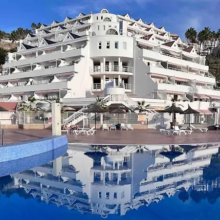 Apartman Luxury Duplex Costa Adeje (Tenerife)